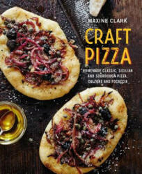 Craft Pizza - Maxine Clark (2020)