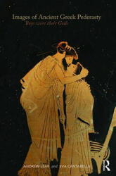 Images of Ancient Greek Pederasty - Andrew Lear (2009)