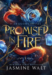 Promised in Fire (2022)