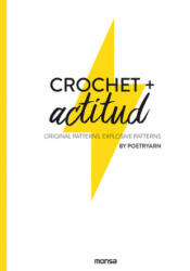 CROCHET + ACTITUD - ANGELA CAYERO (2019)