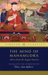 Mind of Mahamudra - Peter Alan Roberts (2015)