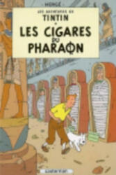 Cigares Du Pharaon - Hergé (2006)