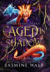 Caged in Shadow (2023)