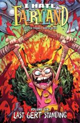 I Hate Fairyland, Volume 6 (2024)