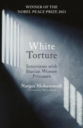 White Torture - Amir Rezanezhad (2023)
