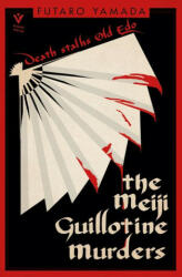 The Meiji Guillotine Murders - Bryan Kartnyk (2023)