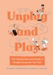 Unplug and Play - Lawrence J. Cohen (2023)