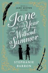 Jane and the Year Without a Summer (2023)
