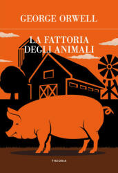 fattoria degli animali - George Orwell (2022)