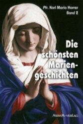 Die schönsten Mariengeschichten (2013)
