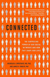 Connected - Nicholas A. Christakis, James H. Fowler (2011)