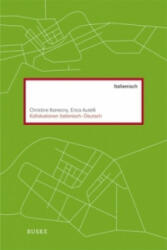 Kollokationen Italienisch - Deutsch - Christine Konecny, Erica Autelli (ISBN: 9783875486773)