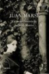 Oscura historia de la prima Montse - Juan Marsé (ISBN: 9788426417237)
