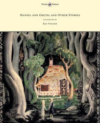 Hansel and Gretel and Other Stories by the Brothers Grimm - Illustrated by Kay Nielsen - Brothers Grimm (ISBN: 9781447449065)