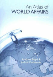 Atlas of World Affairs - Joshua Comenetz (ISBN: 9780415391696)