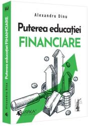 Puterea educației financiare (ISBN: 9786063913181)