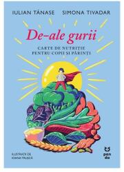 De-ale gurii (ISBN: 9786069786994)