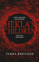 Hekla's Children (ISBN: 9781785654381)
