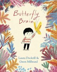 Butterfly Brain (ISBN: 9781848128682)