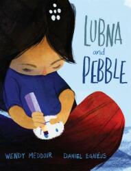 Lubna and Pebble (ISBN: 9780525554165)