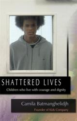 Shattered Lives: Children Who Live with Courage and Dignity (ISBN: 9781843106036)
