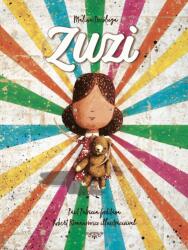 Zuzi (ISBN: 9786158215831)