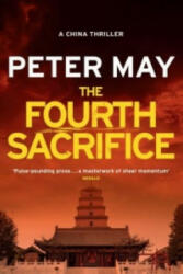 Fourth Sacrifice - Peter May (2016)