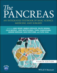 Pancreas: An Integrated Textbook of Basic Scie nce, Medicine, and Surgery - Beger (2023)