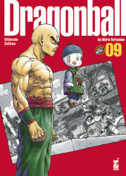 Dragon Ball. Ultimate edition - Akira Toriyama (2023)