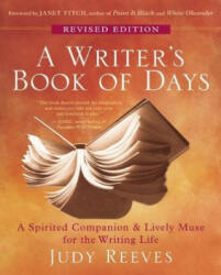 Writer's Book of Days - Judy Reeves (2010)