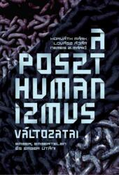 A poszthumanizmus változatai - ükh 2019 (ISBN: 9786155070655)
