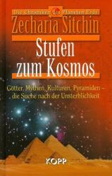 Stufen zum Kosmos (ISBN: 9783930219599)