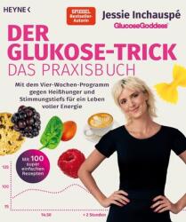 Trucul glucozei - Manual practic (ISBN: 9783453218581)