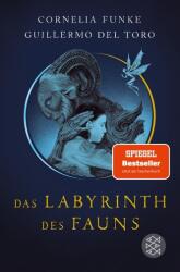 Das Labyrinth des Fauns - Guillermo del Toro, Allen Williams, Tobias Schnettler (ISBN: 9783733505523)