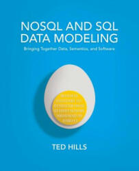 NoSQL & SQL Data Modeling - Ted Hills (ISBN: 9781634621090)