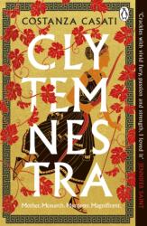 Clytemnestra (ISBN: 9781405951722)