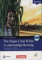 The Sugar Cane Killer-A cukornádgyilkosság (2013)