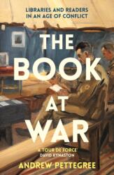 The Book at War (ISBN: 9781800814936)