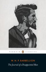 Jurnalul unui om dezamăgit (ISBN: 9780241297698)