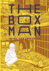 Box Man - Imiri Sakabashira (ISBN: 9781897299913)