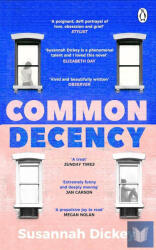 Common Decency (ISBN: 9781804991046)