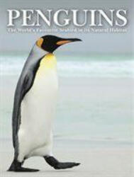 Penguins - Tom Jackson (ISBN: 9781782749585)
