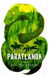 Páratlanok II (ISBN: 9789634322313)