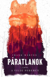 Páratlanok I (ISBN: 9789634322306)
