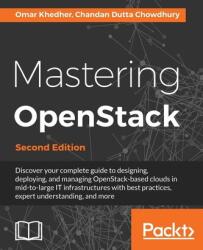 Mastering OpenStack - (ISBN: 9781786463982)