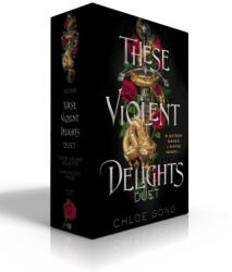 These Violent Delights Duet (ISBN: 9781665955416)