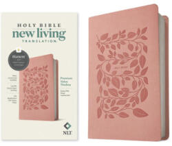 NLT Premium Value Thinline Bible, Filament-Enabled Edition (ISBN: 9781496484789)