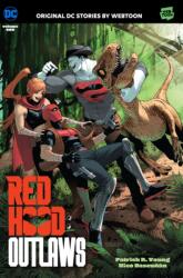 Red Hood: Outlaws Volume One (ISBN: 9781779524546)