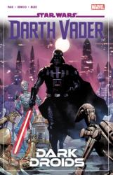 Star Wars: Darth Vader by Greg Pak Vol. 8 - PAK GREG (ISBN: 9781302954758)