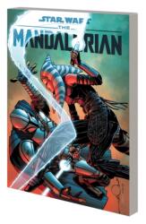 Star Wars: The Mandalorian - Season Two, Part Two - Rodney Barnes (ISBN: 9781302952327)